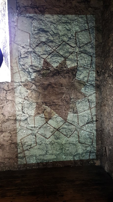 1908 projection test