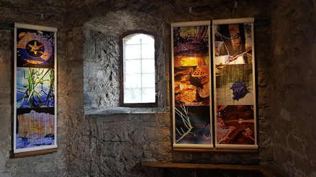 1909 Anne Krinsky Ephemera Scrolls 2