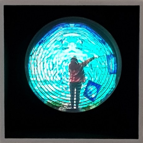 1909 At a distance 2