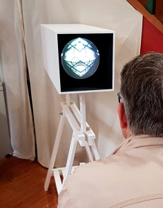 1909 at a distance install