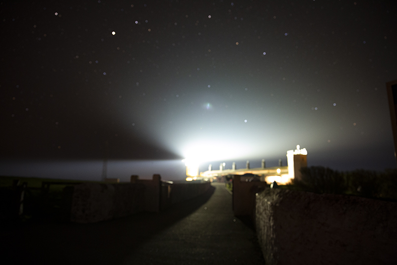 1909 Lizard Lighthouse 2