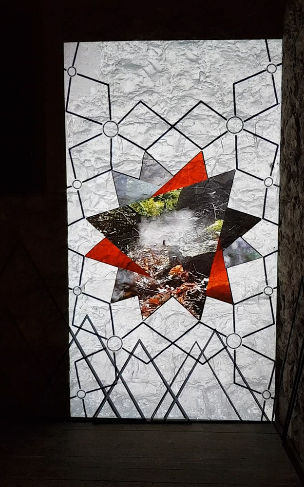 1909 time crystals video still