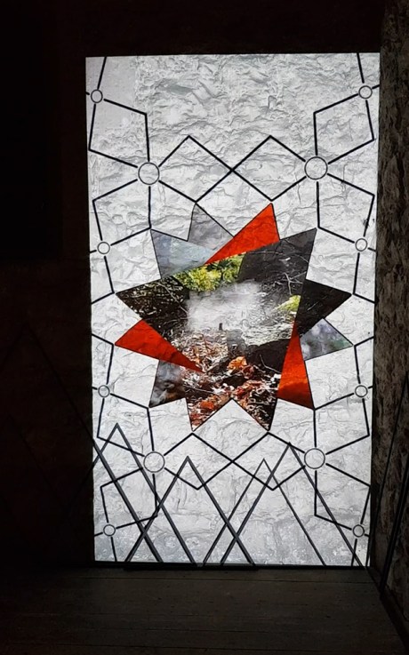 1909 time crystals video still