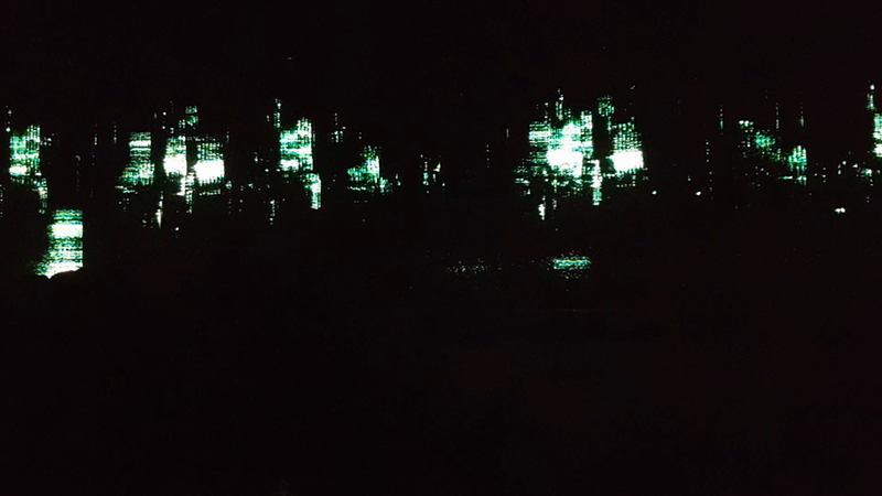 1910 UVA Bernie Krause