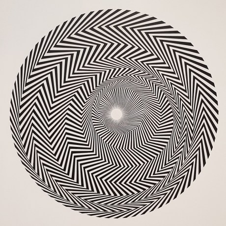 2001 Bridget Riley (1)