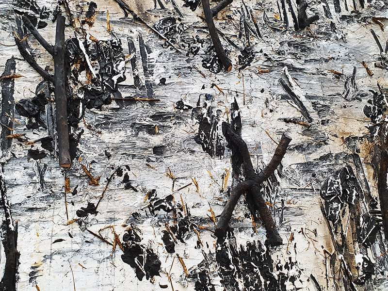 2001 Anselm Keifer 2
