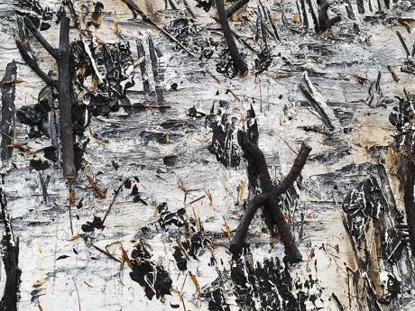 2001 Anselm Keifer 2