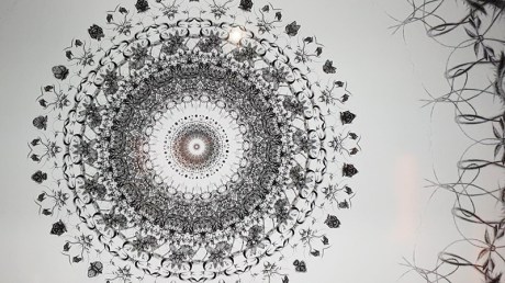 2002 habitat of time