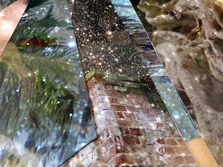 2002 paradise suspended