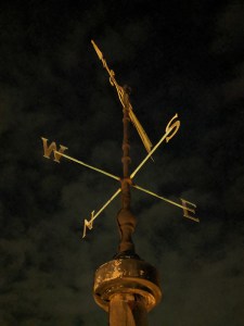 2002 St Augustine's Tower