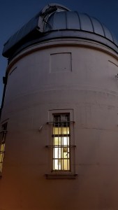 2002 UCL Observatory