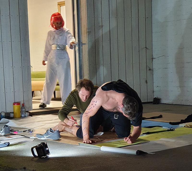 2010 Visions Robert Luzar